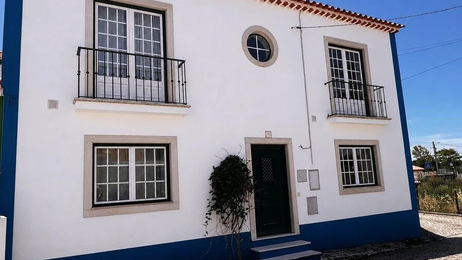 Moradia para Venda em Santa Maria, São Pedro e Sobral da Lagoa