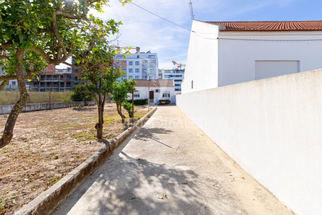 Moradia T1 para Venda em Montijo e Afonsoeiro Foto 10