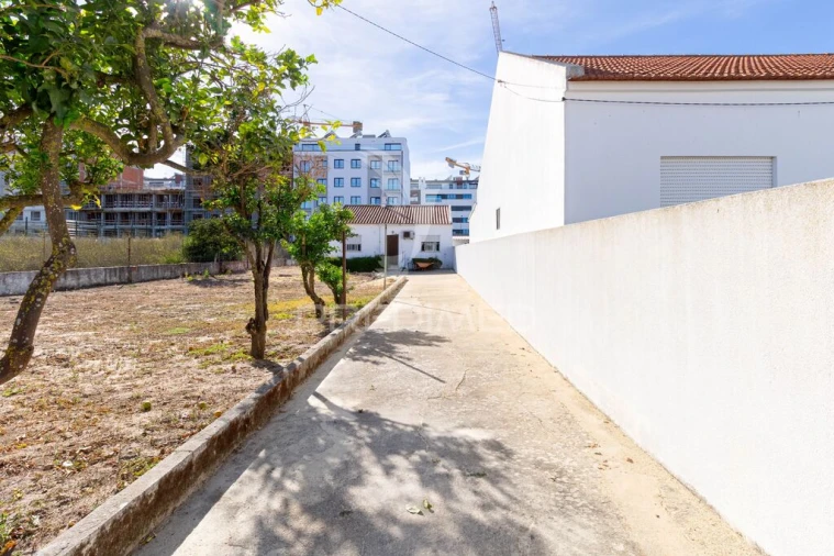 Moradia T1 para Venda em Montijo e Afonsoeiro Foto 10