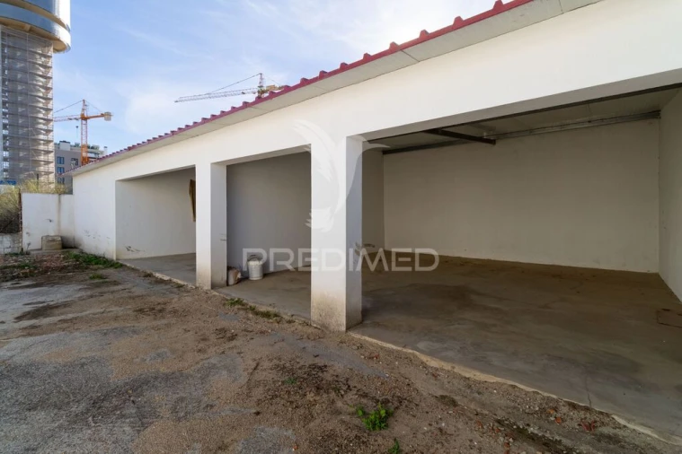Moradia T1 para Venda em Montijo e Afonsoeiro Foto 14