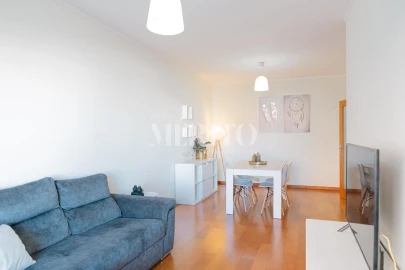 Apartamento T2 para Venda em Aldão
