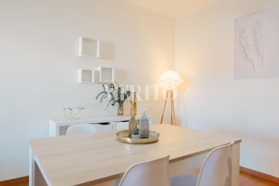 Apartamento T2 para Venda em Aldão