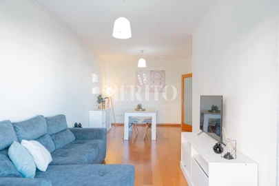 Apartamento T2 para Venda em Aldão