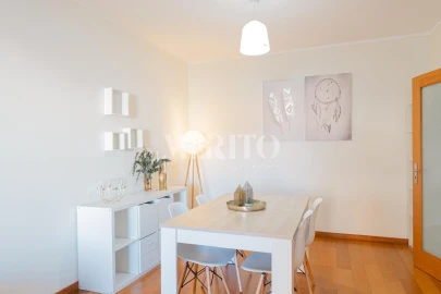 Apartamento T2 para Venda em Aldão