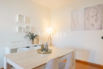 Apartamento T2 para Venda em Aldão