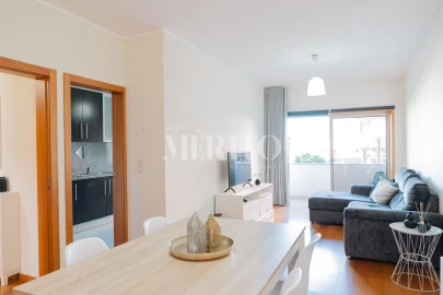 Apartamento T2 para Venda em Aldão