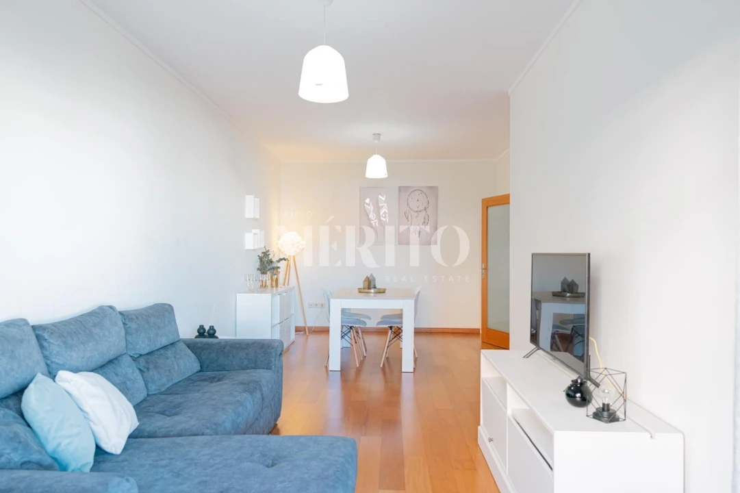 Apartamento T2 para Venda em Aldão Foto 19