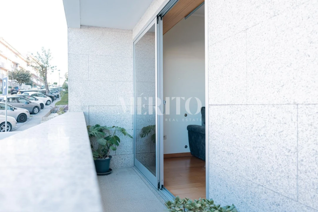 Apartamento T2 para Venda em Aldão Foto 5