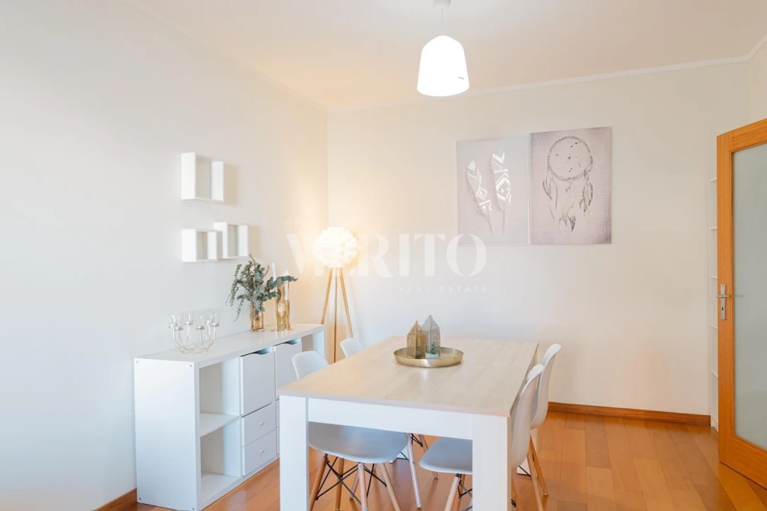 Apartamento T2 para Venda em Aldão Foto 18
