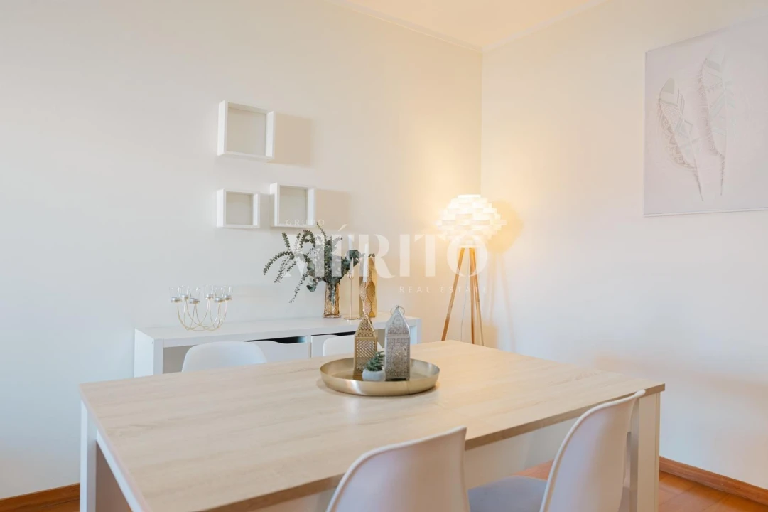 Apartamento T2 para Venda em Aldão Foto 24