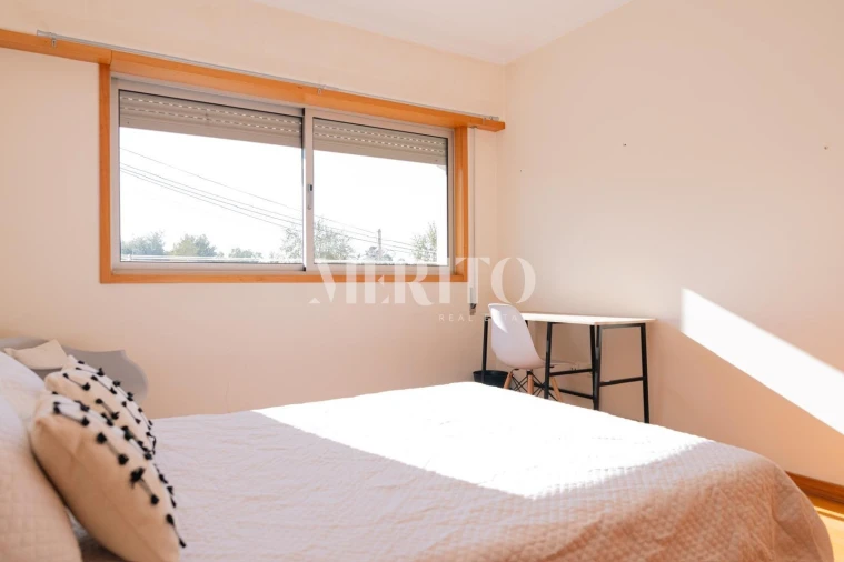 Apartamento T2 para Venda em Aldão Foto 15