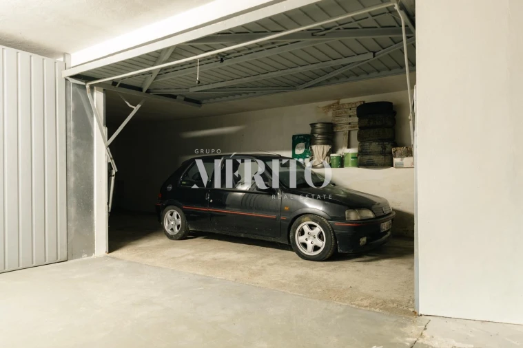 Apartamento T2 para Venda em Aldão Foto 22
