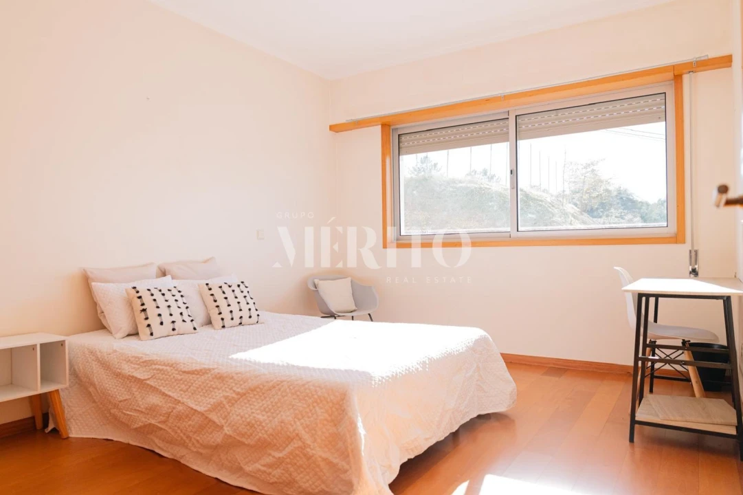 Apartamento T2 para Venda em Aldão Foto 1