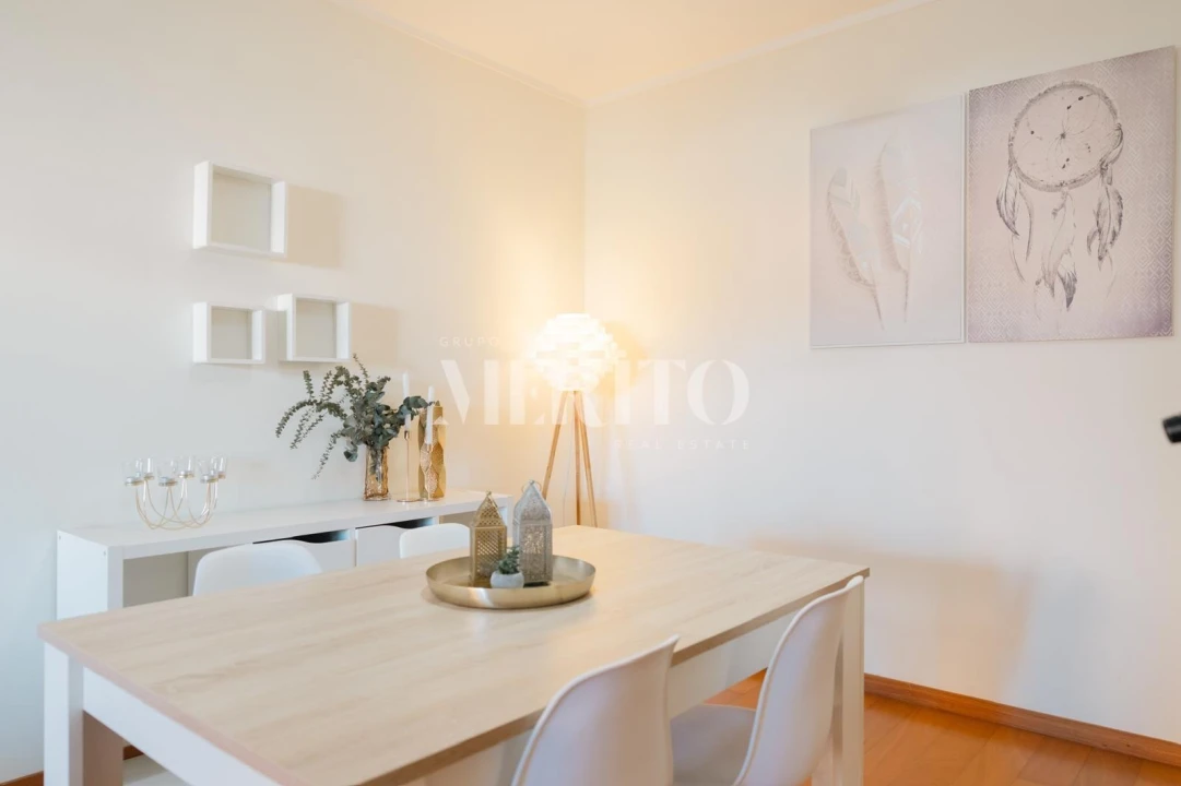 Apartamento T2 para Venda em Aldão Foto 28