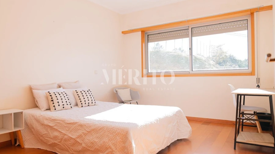 Apartamento T2 para Venda em Aldão