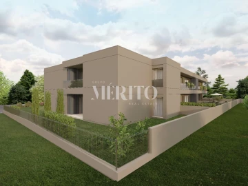 Apartamento T2 para Venda em Adães