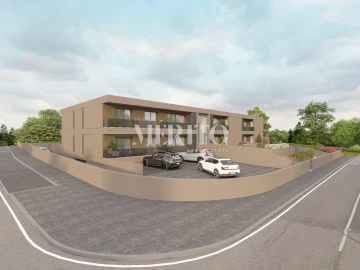 Apartamento T2 para Venda em Adães