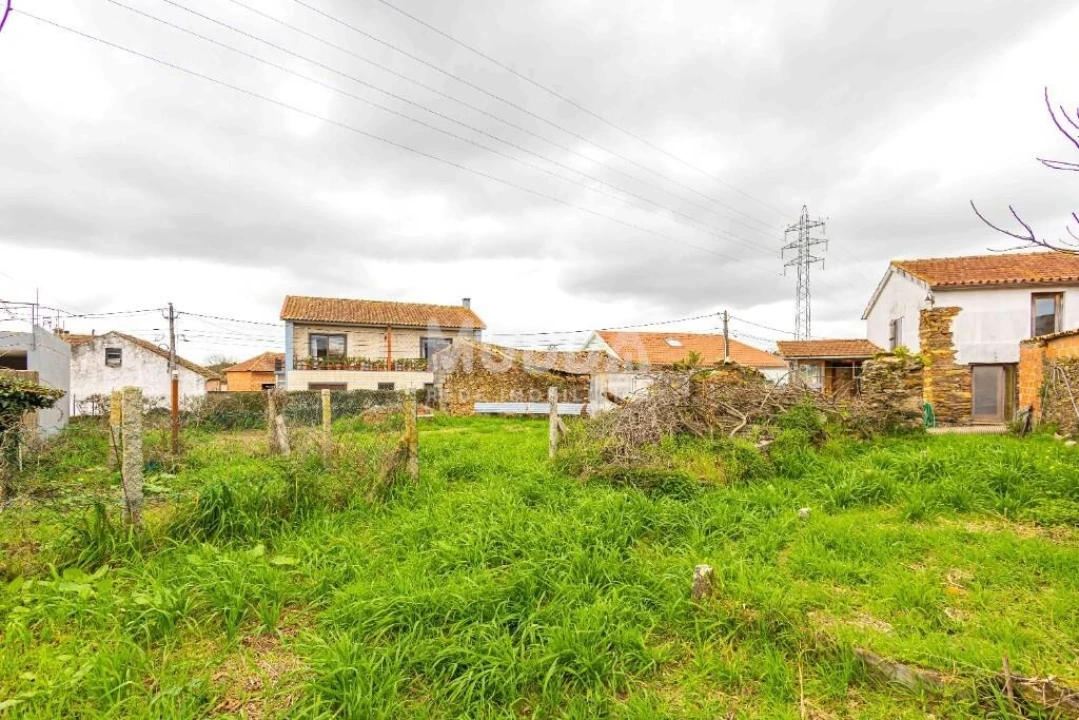 Terreno para Venda em Canelas e Fermelã Foto 4