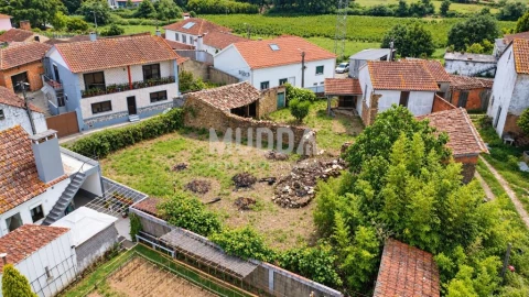 Terreno para Venda em Canelas e Fermelã