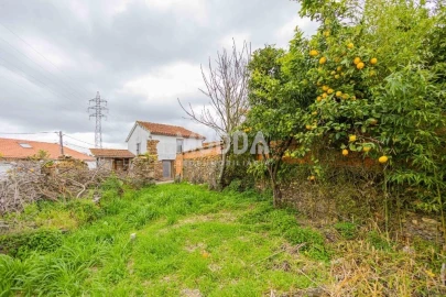 Terreno para Venda em Canelas e Fermelã