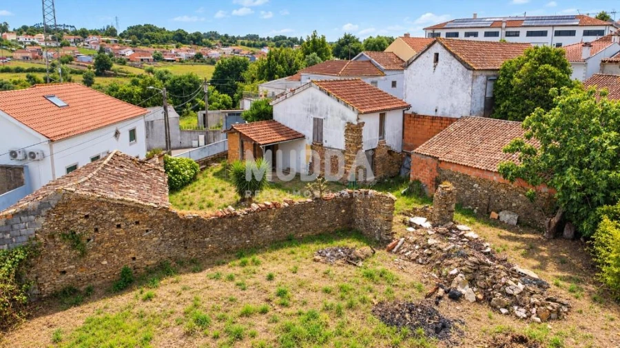 Terreno para Venda em Canelas e Fermelã Foto 3