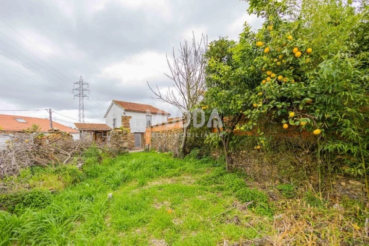 Terreno para Venda em Canelas e Fermelã Foto 5