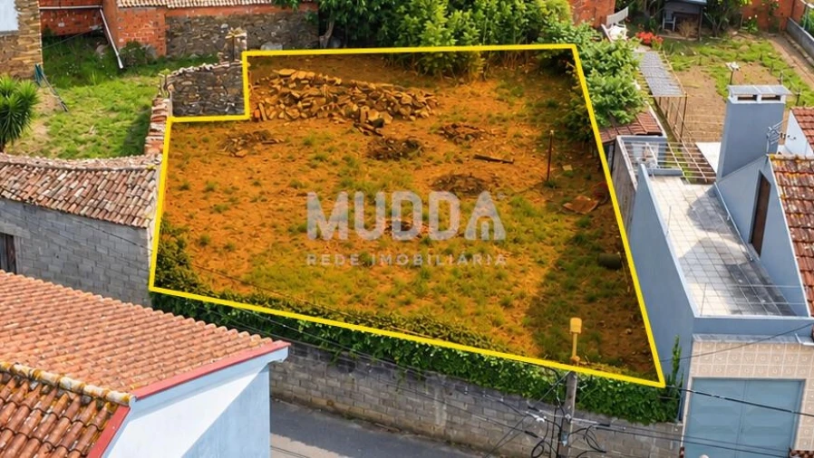 Terreno para Venda em Canelas e Fermelã Foto 2