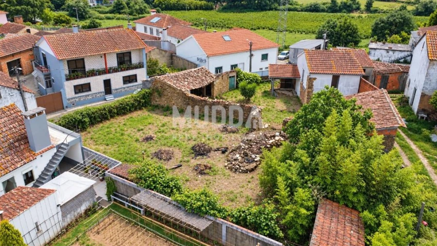 Terreno para Venda em Canelas e Fermelã
