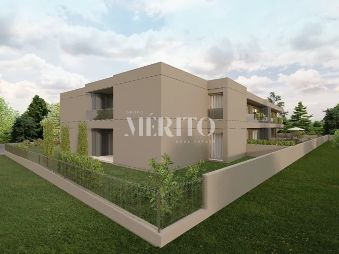 Apartamento T2 para Venda em Adães Foto 6