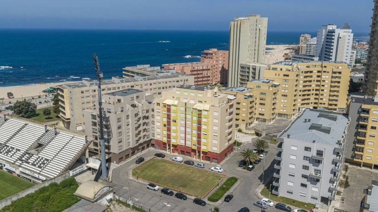 Apartamento T1 para Venda em Póvoa de Varzim, Beiriz e Argivai Foto 20
