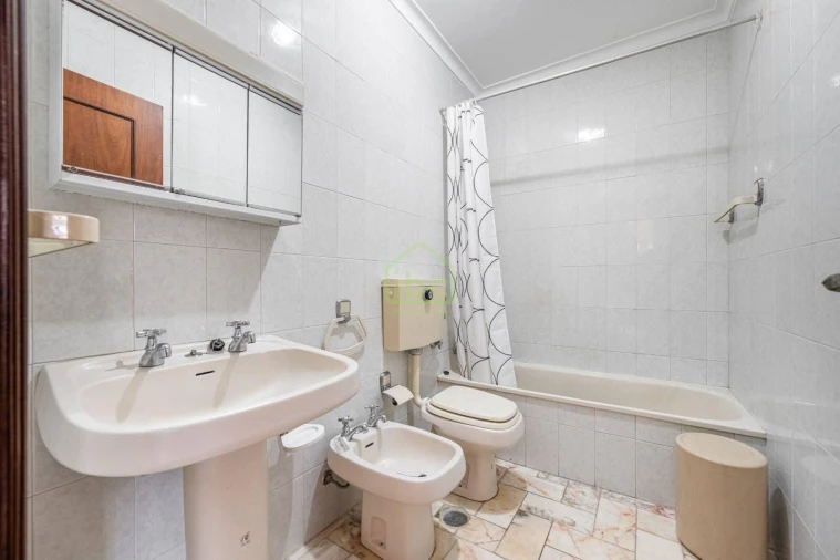 Apartamento T1 para Venda em Póvoa de Varzim, Beiriz e Argivai Foto 24