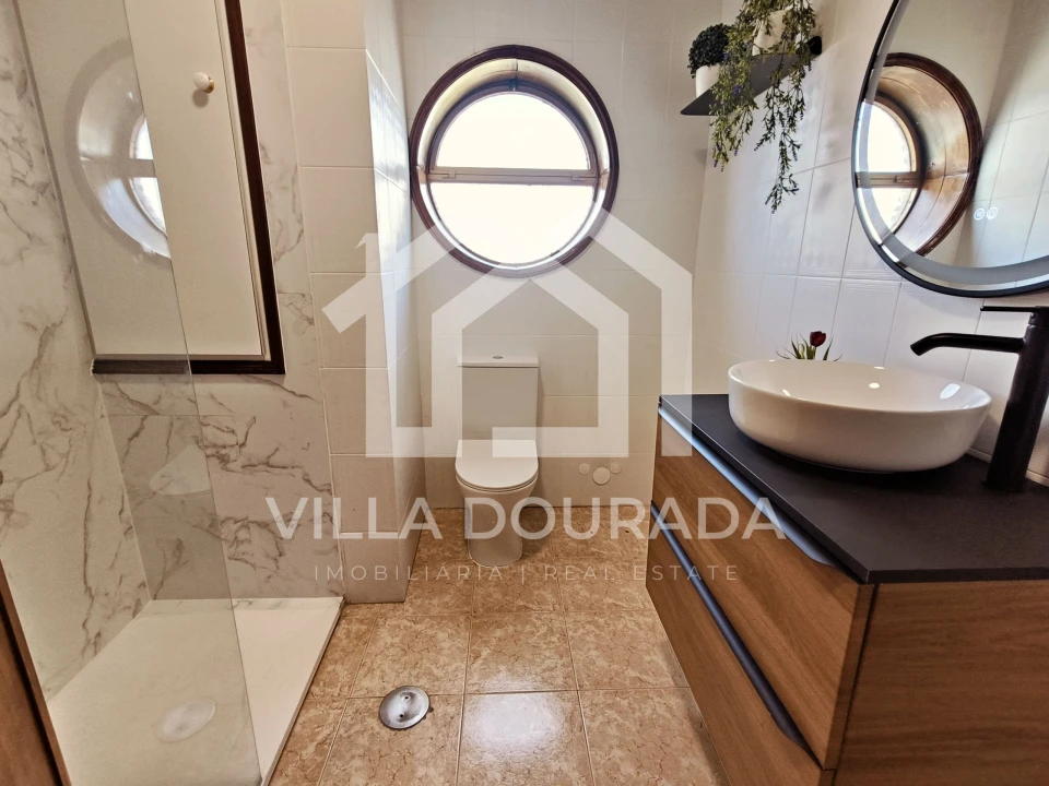 Apartamento T3 para Venda em Rio Tinto Foto 6