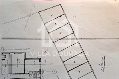 Apartamento T3 para Venda em Rio Tinto