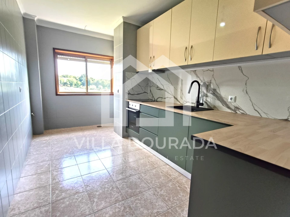 Apartamento T3 para Venda em Rio Tinto Foto 1