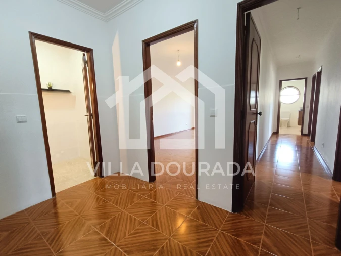 Apartamento T3 para Venda em Rio Tinto Foto 14