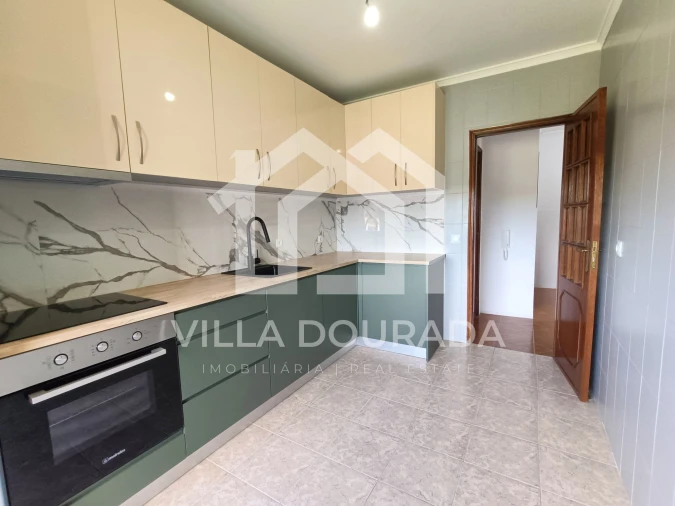 Apartamento T3 para Venda em Rio Tinto Foto 2