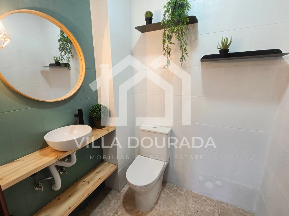 Apartamento T3 para Venda em Rio Tinto Foto 13