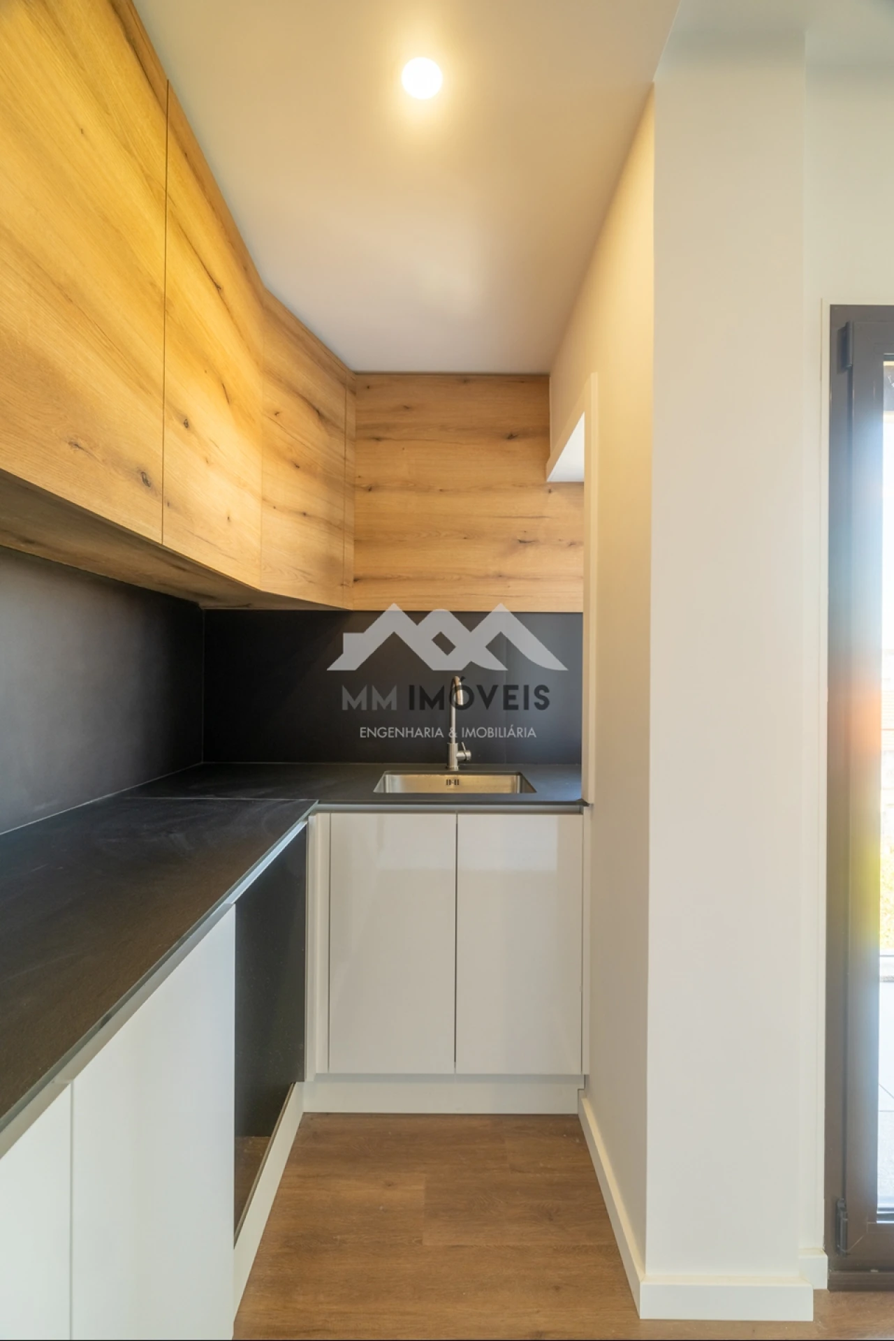Apartamento T1 para Venda em Coronado (São Romão e São Mamede) Foto 32