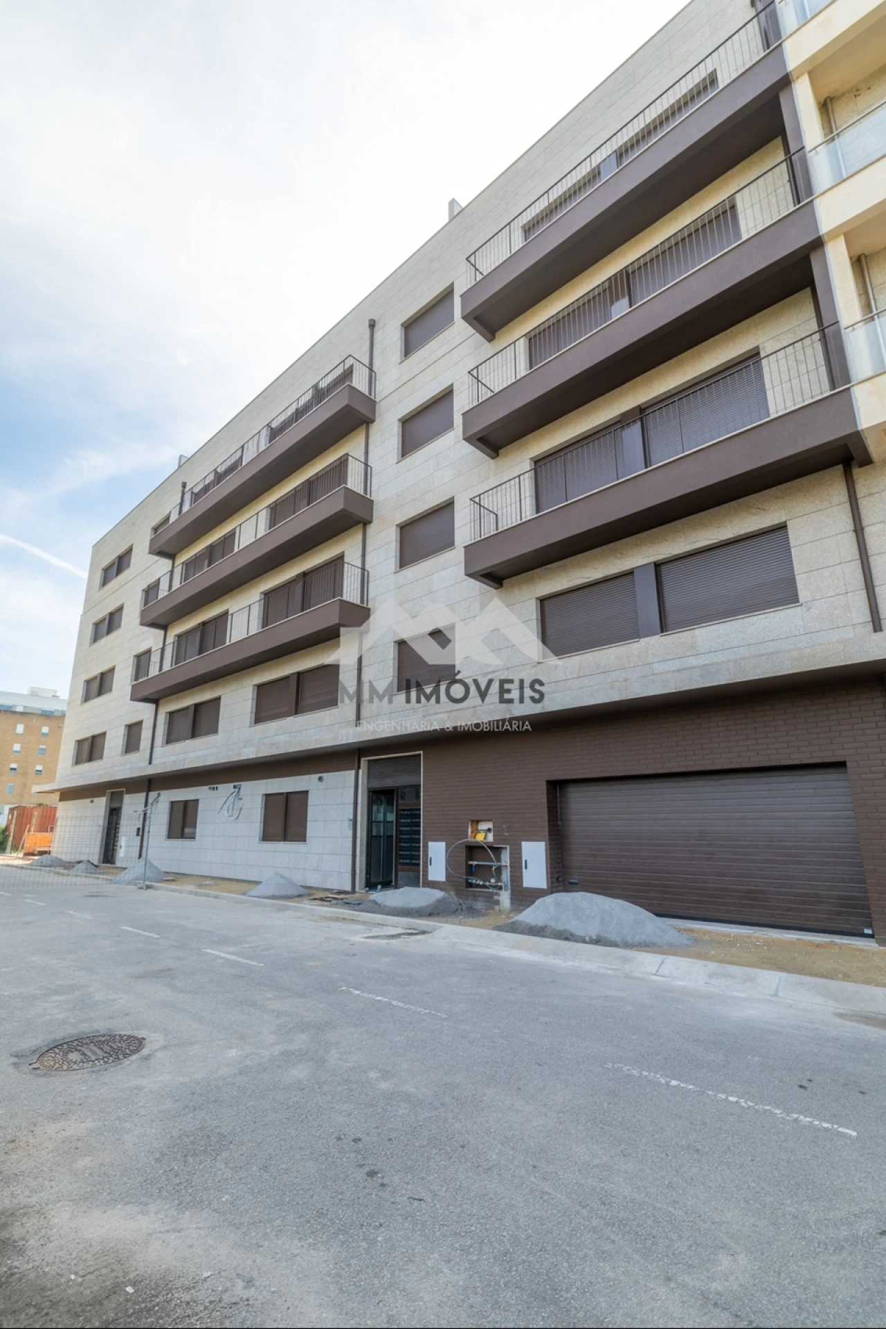 Apartamento T1 para Venda em Coronado (São Romão e São Mamede) Foto 18