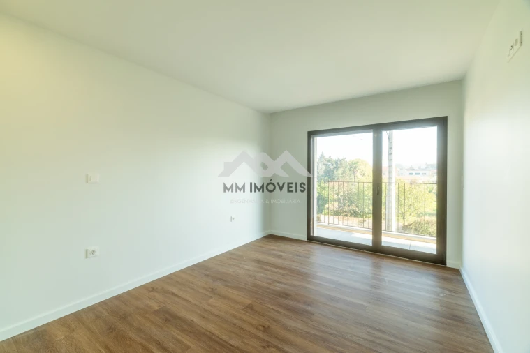 Apartamento T1 para Venda em Coronado (São Romão e São Mamede) Foto 16