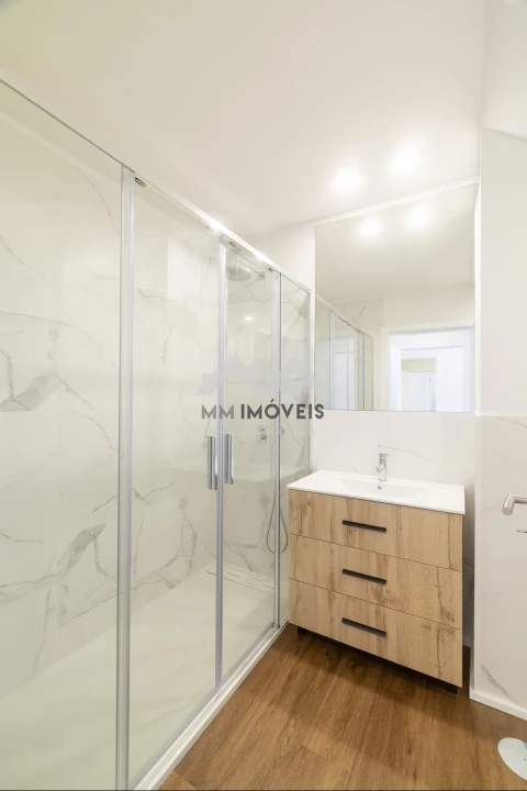 Apartamento T2 para Venda em Coronado (São Romão e São Mamede)