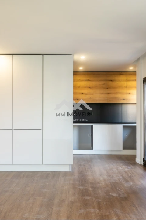 Apartamento T2 para Venda em Coronado (São Romão e São Mamede)