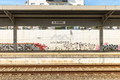 Apartamento T2 para Venda em Coronado (São Romão e São Mamede)