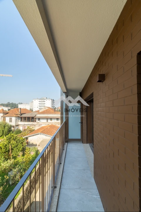 Apartamento T2 para Venda em Coronado (São Romão e São Mamede)