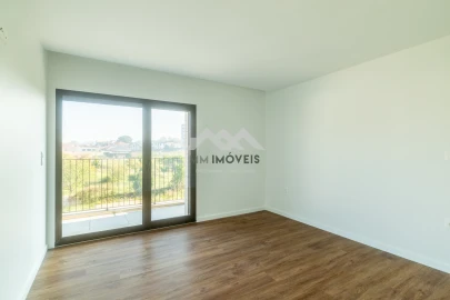 Apartamento T2 para Venda em Coronado (São Romão e São Mamede)