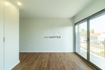 Apartamento T2 para Venda em Coronado (São Romão e São Mamede)