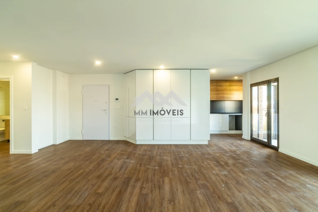 Apartamento T2 para Venda em Coronado (São Romão e São Mamede) Foto 24