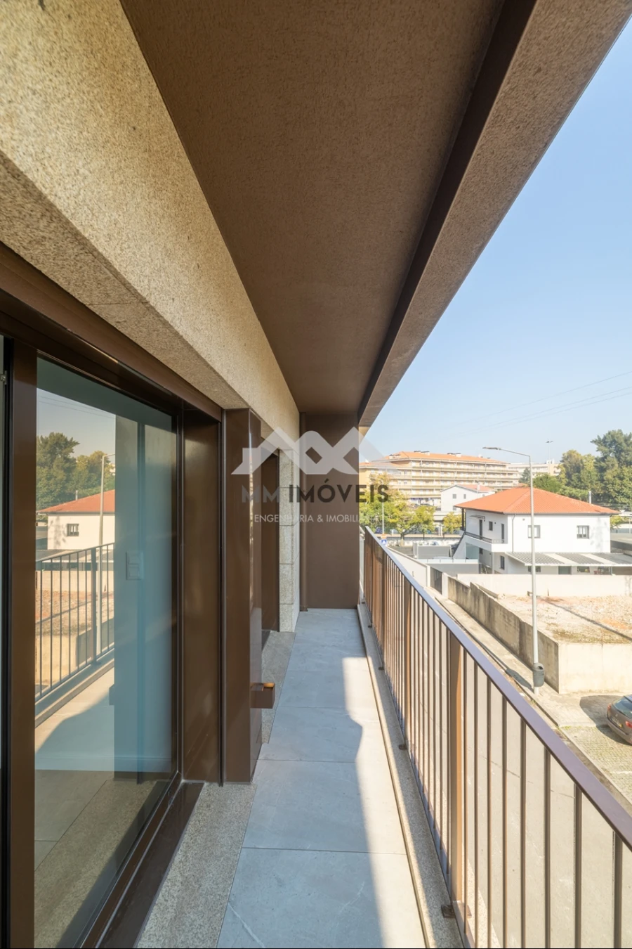 Apartamento T2 para Venda em Coronado (São Romão e São Mamede) Foto 9