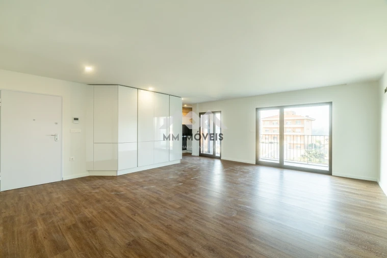 Apartamento T2 para Venda em Coronado (São Romão e São Mamede) Foto 7