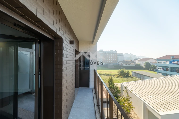 Apartamento T2 para Venda em Coronado (São Romão e São Mamede) Foto 56